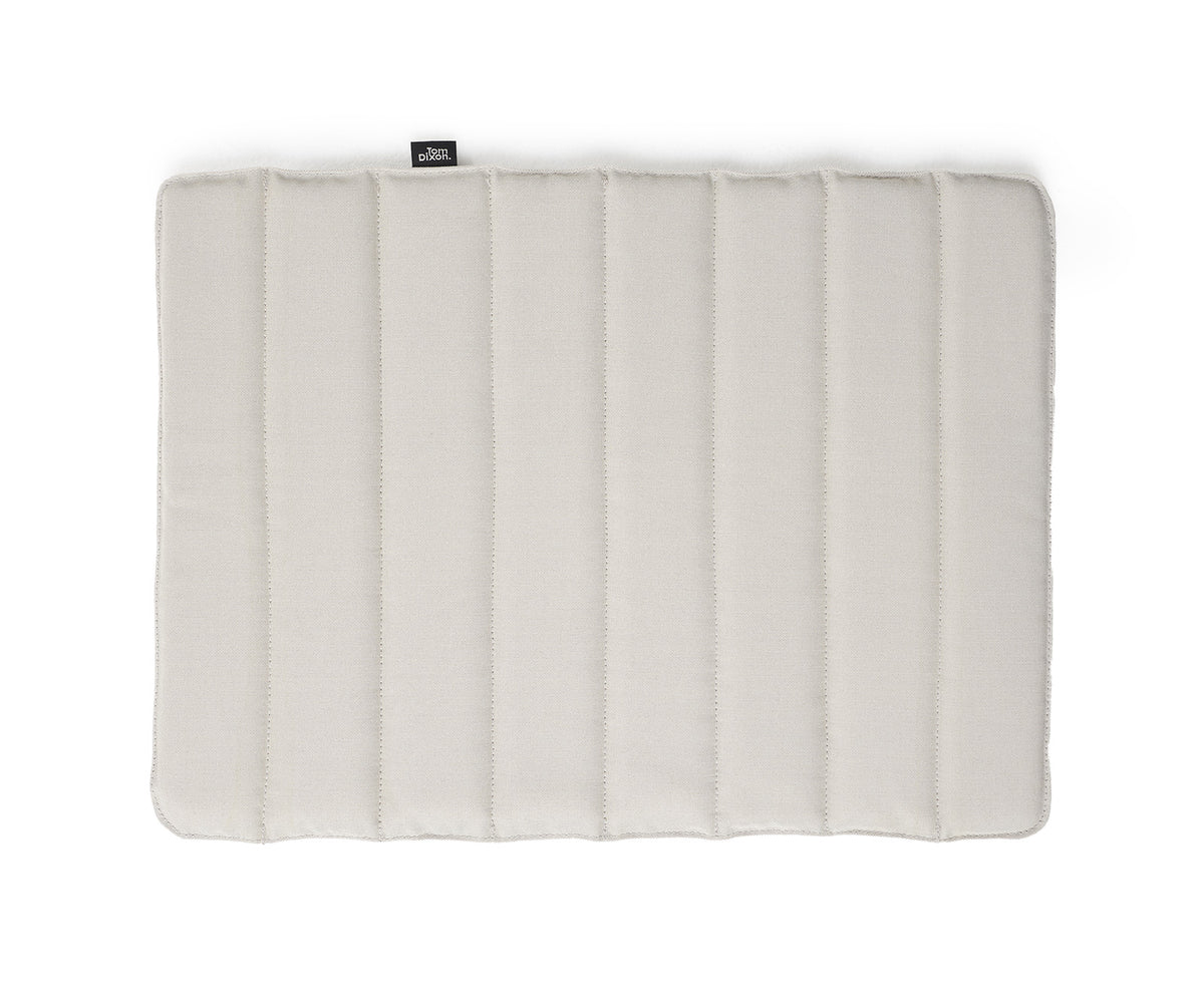 GROOVE SEAT CUSHION