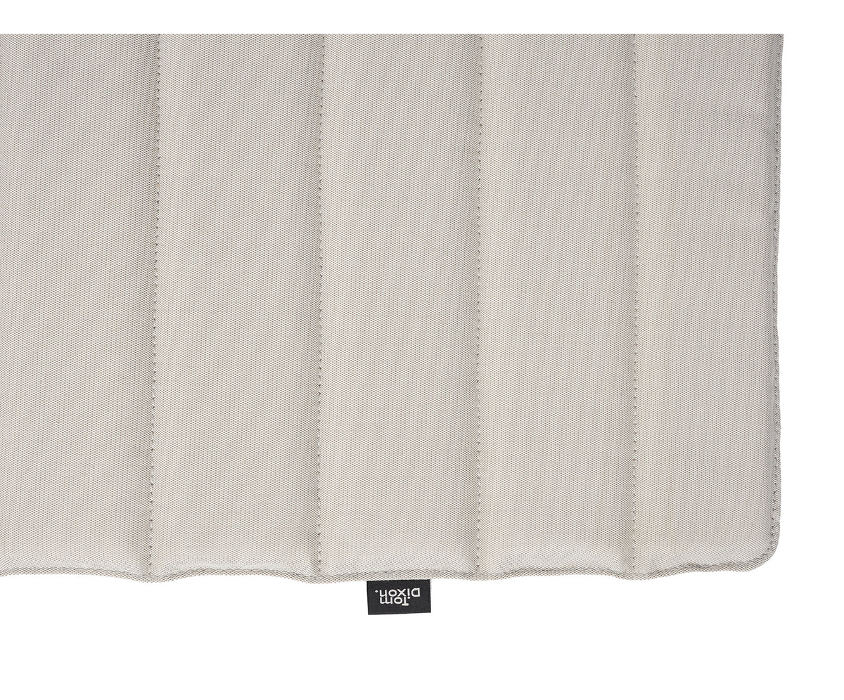 GROOVE SEAT CUSHION