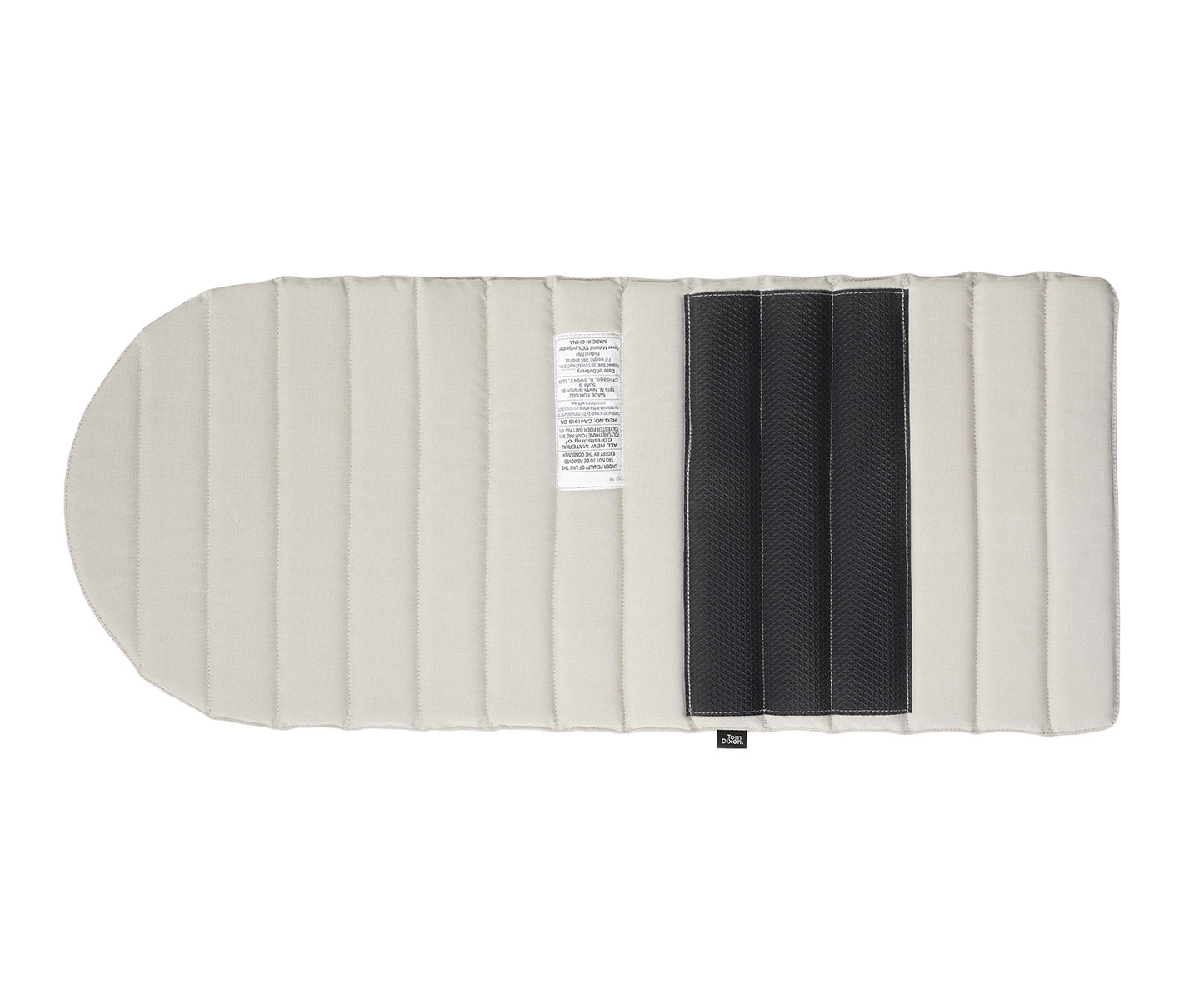 GROOVE FULL SEAT CUSHION