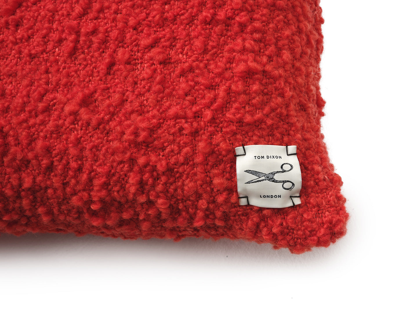 BOBBLE CUSHION  45*45