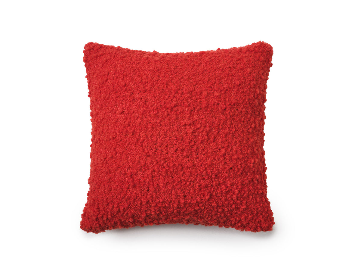 BOBBLE CUSHION  45*45