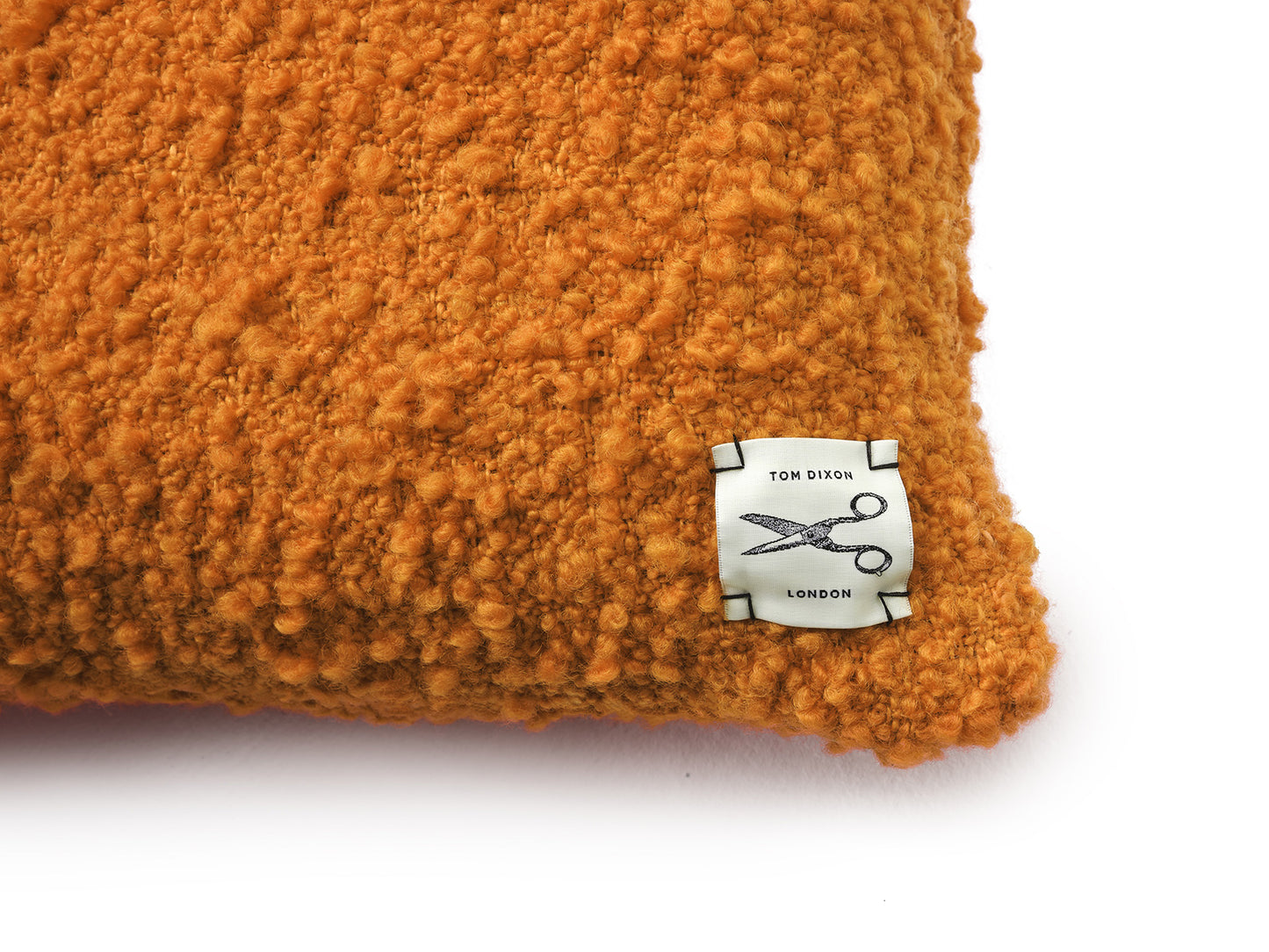 BOBBLE CUSHION  45*45