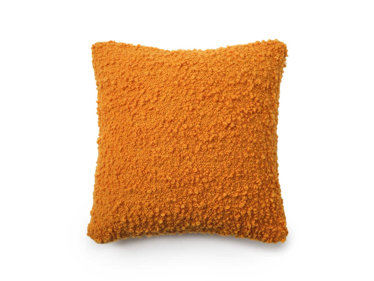 BOBBLE CUSHION  45*45