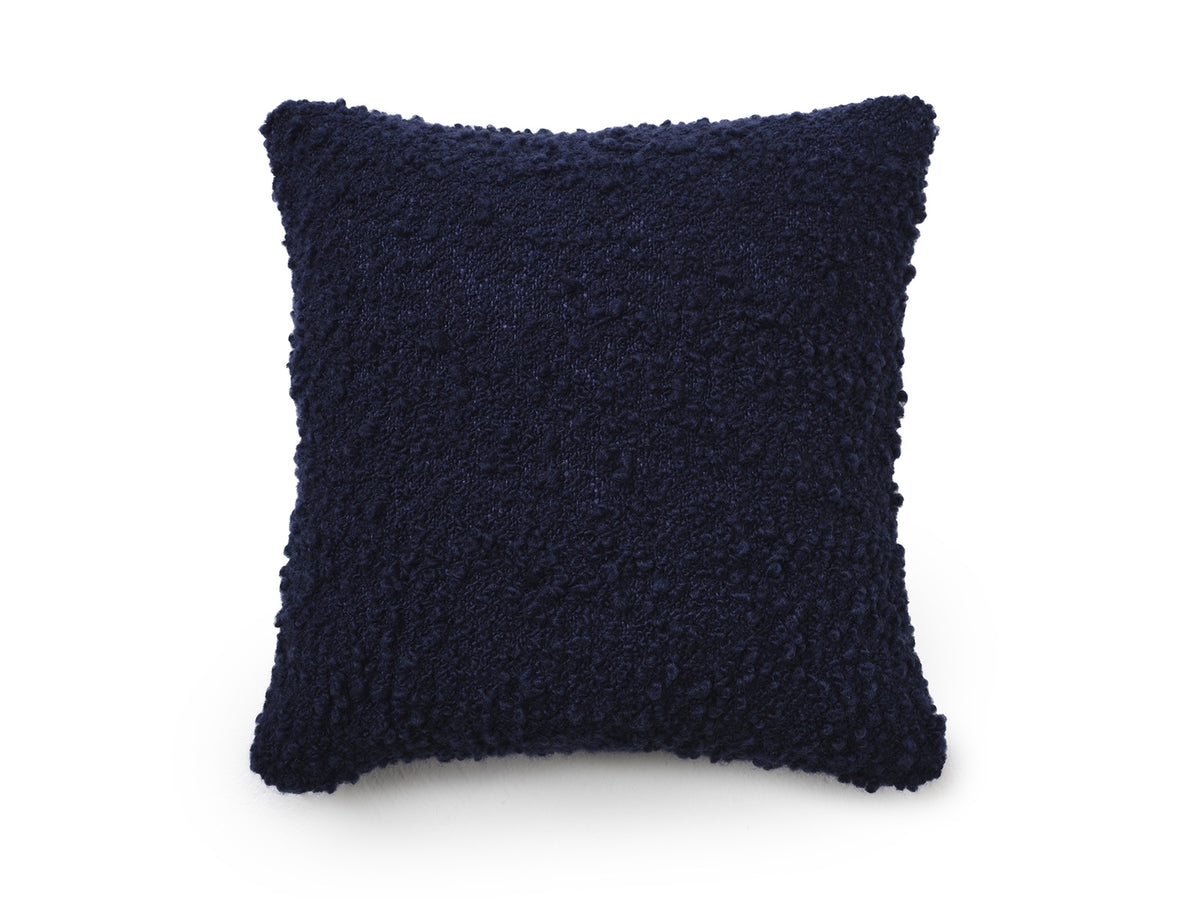 BOBBLE CUSHION  45*45