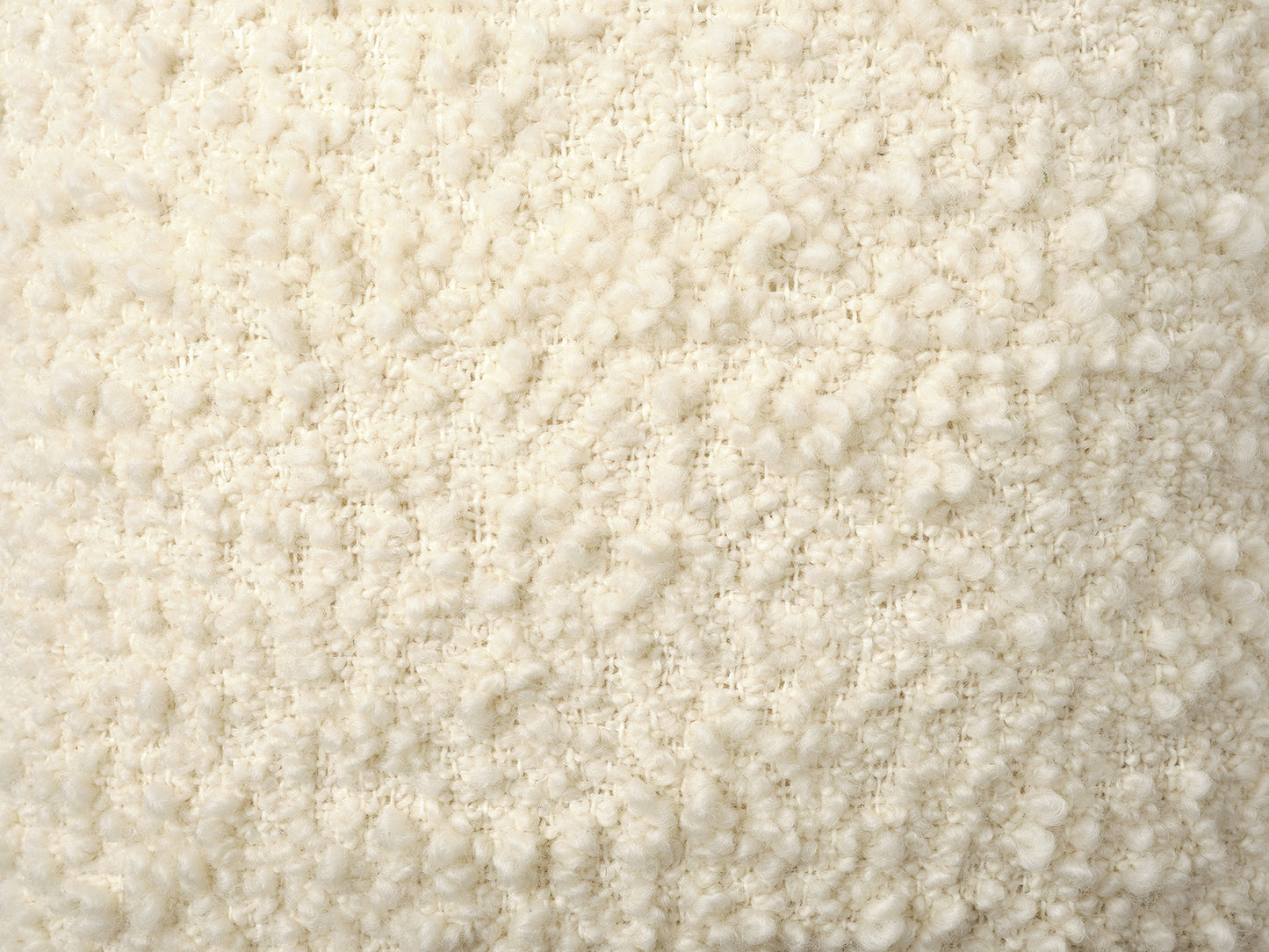 BOBBLE CUSHION  45*45