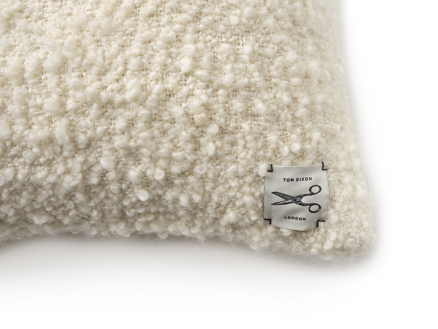 BOBBLE CUSHION  45*45