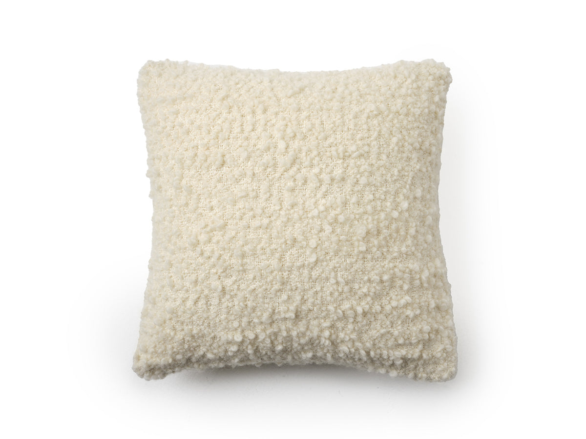 BOBBLE CUSHION  45*45