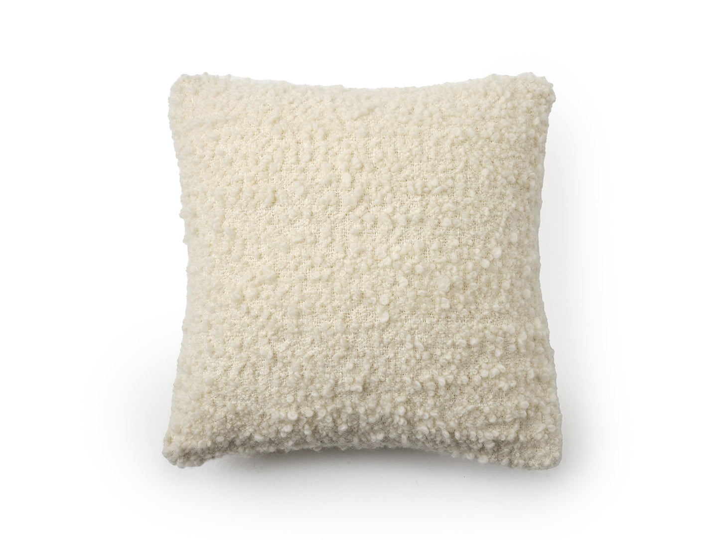 BOBBLE CUSHION  45*45