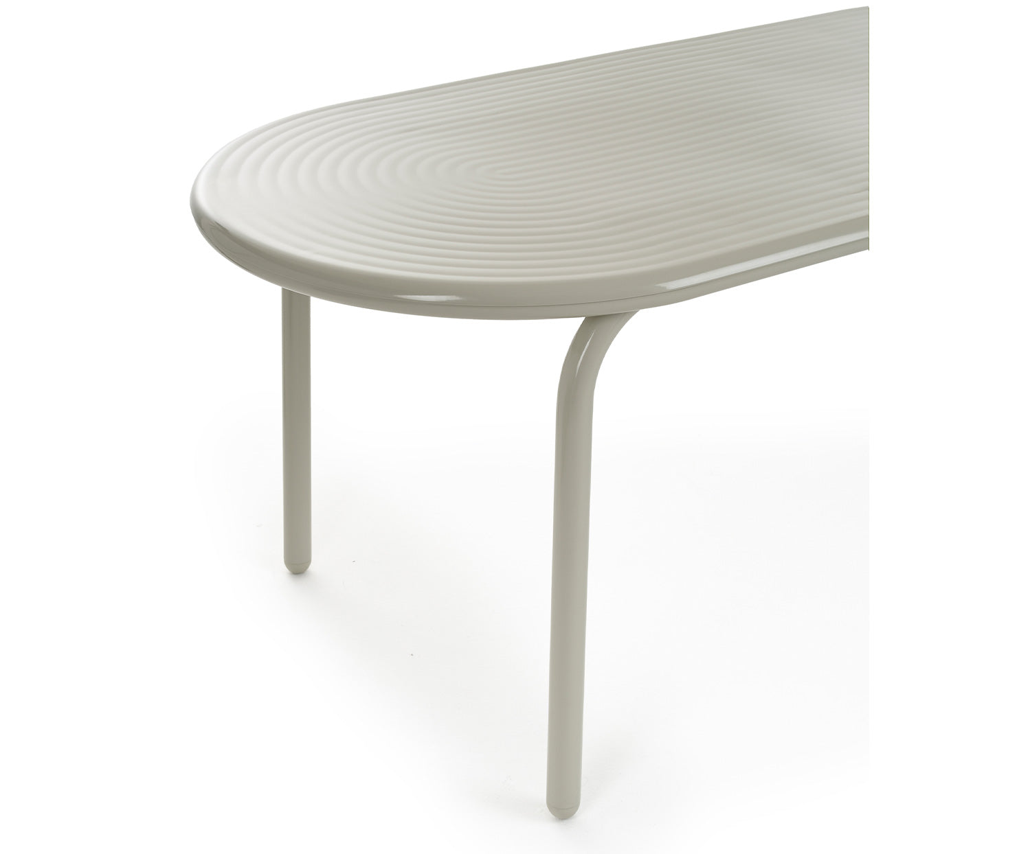 tom dixon ローテーブル　teatable トムディクソン SWIRL SIDE TABLE LOW – Tom Dixon ONLINE STORE – トムディクソン