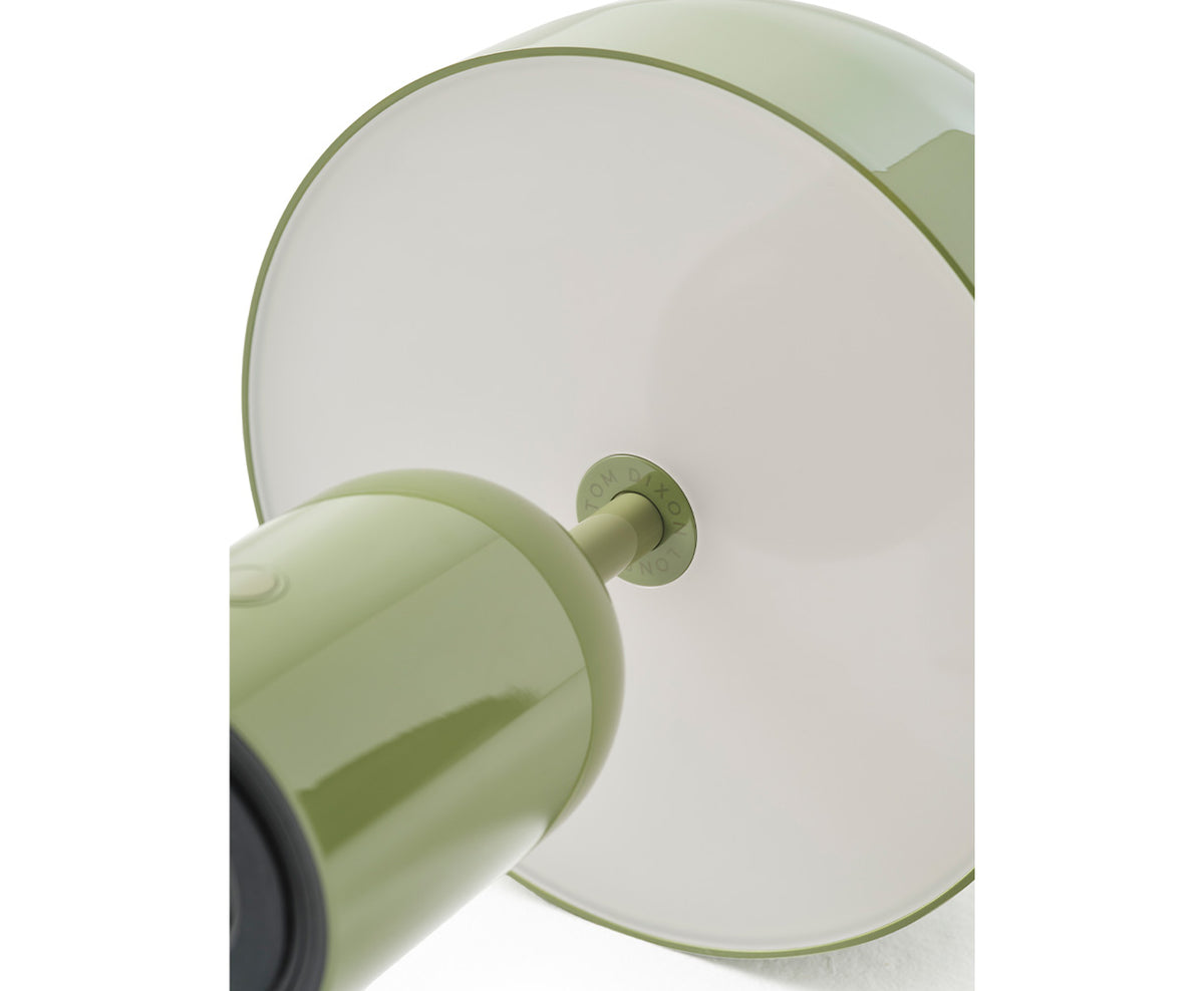 BELL PORTABLE