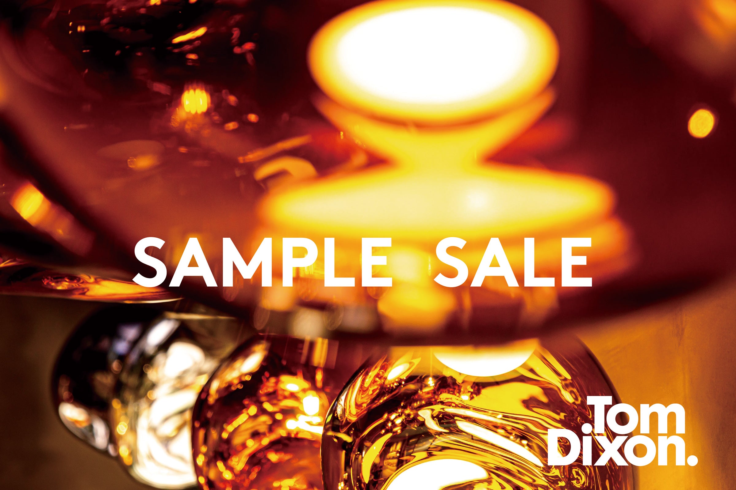 【スペースエイジ】トム・ディクソン ジャック カプセルライト ポストモダン Tom Dixon ONLINE STORE - トムディクソン 日本公式オンラインストア