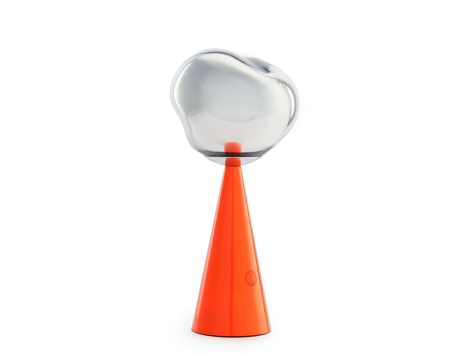 MELT PORTABLE FLUORO(DICHROIC) – Tom Dixon ONLINE STORE – トム
