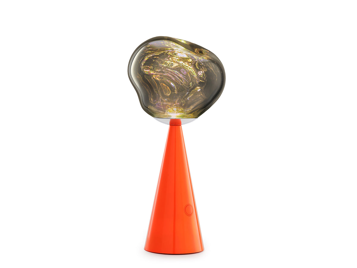 MELT PORTABLE FLUORO(DICHROIC)