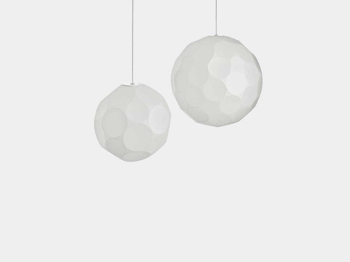 SOFT LARGE PENDANT