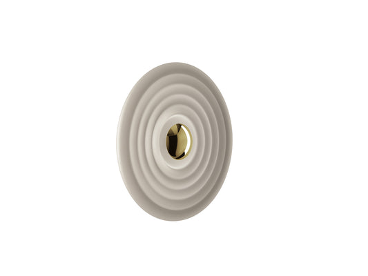 PRESS LARGE SURFACE FROST