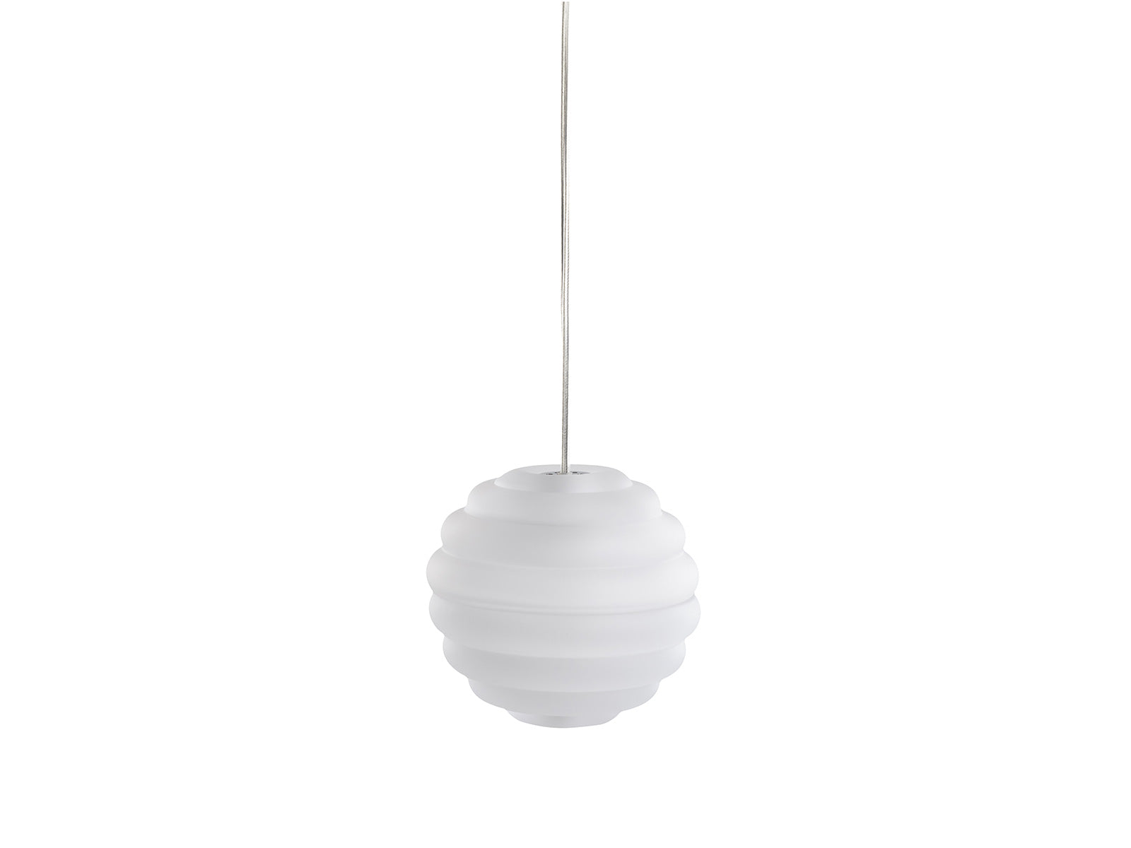 PRESS SPHERE MINI PENDANT FROST – Tom Dixon ONLINE STORE – トム