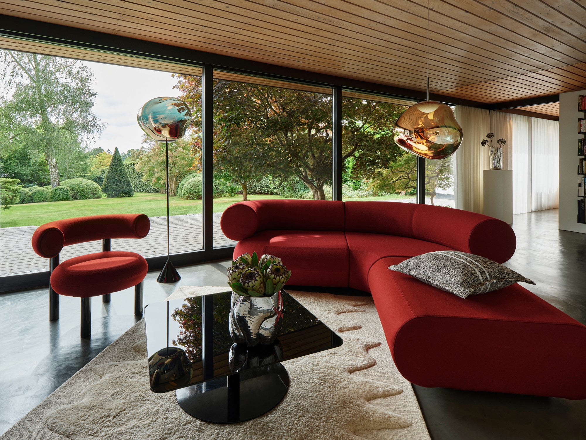 Tom Dixon ONLINE STORE - トムディクソン 日本公式オンラインストア