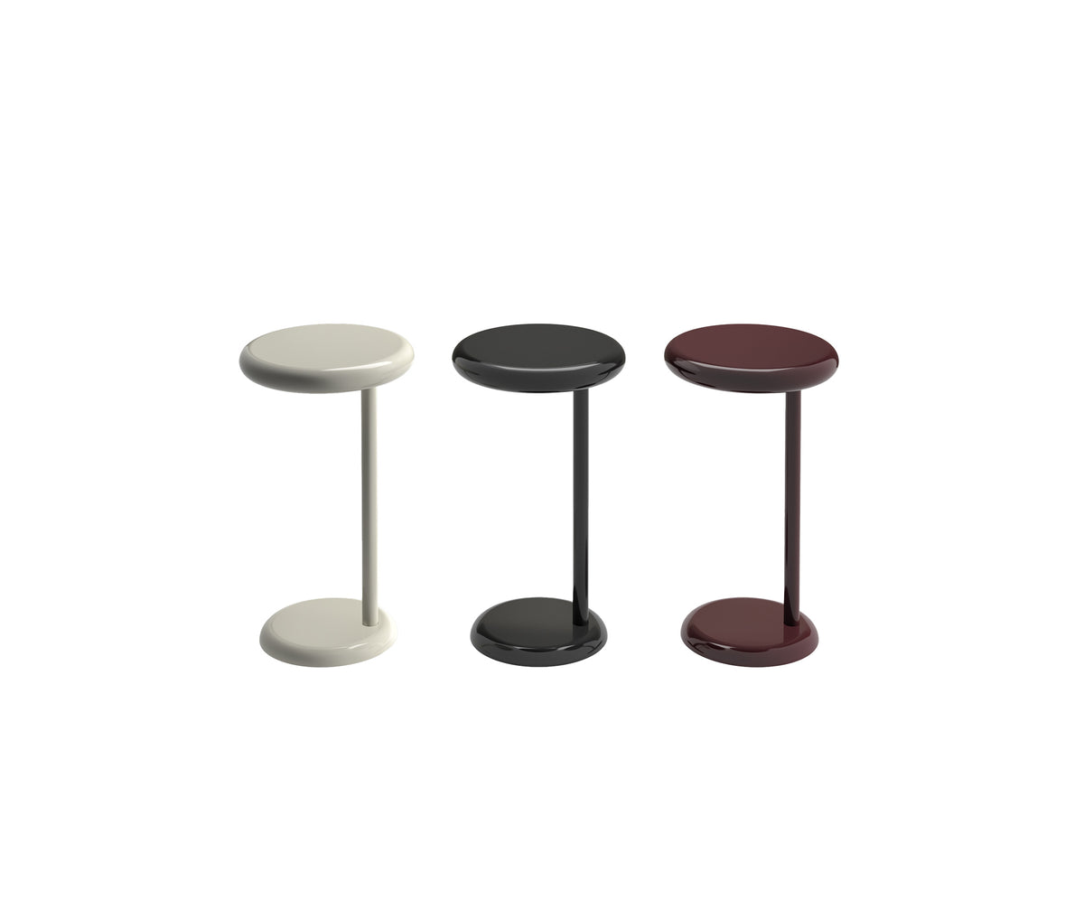 SPOT SIDE TABLE