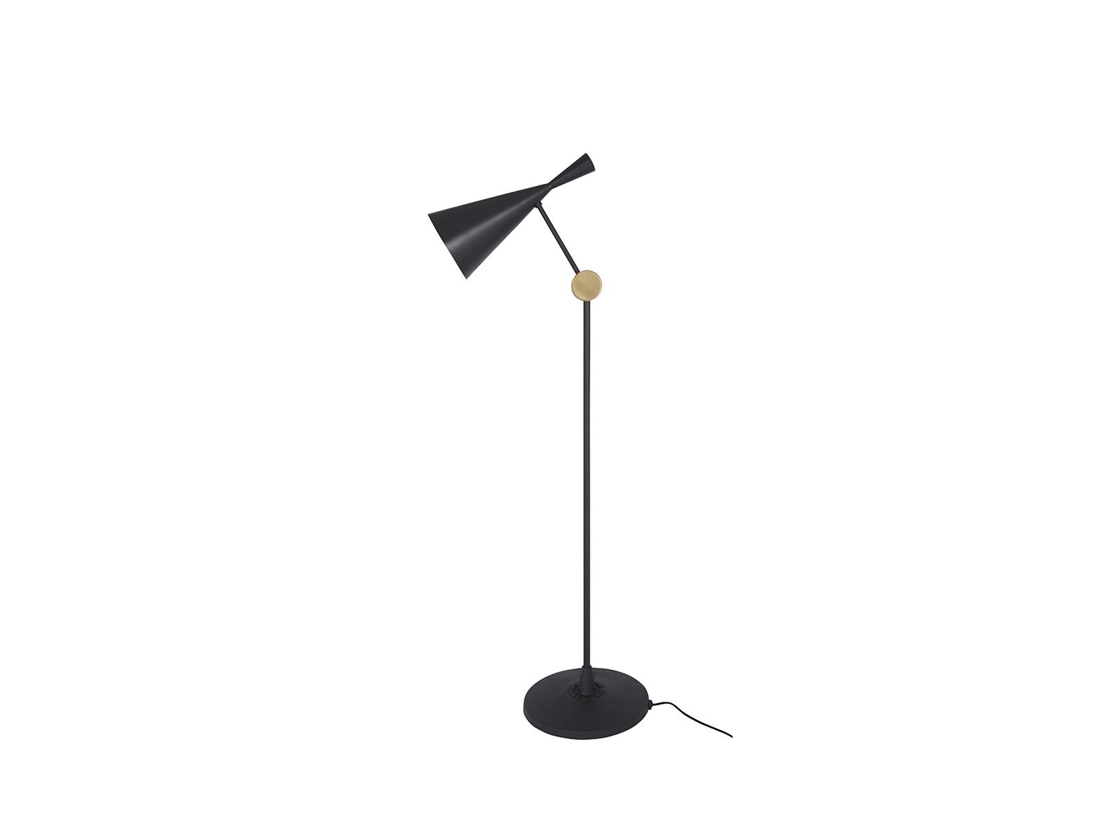 フロアスタンド Beat Floor Light Tom Dixon BEAT FLOOR LED | Tom Dixon（トムディクソン）日本公式通販