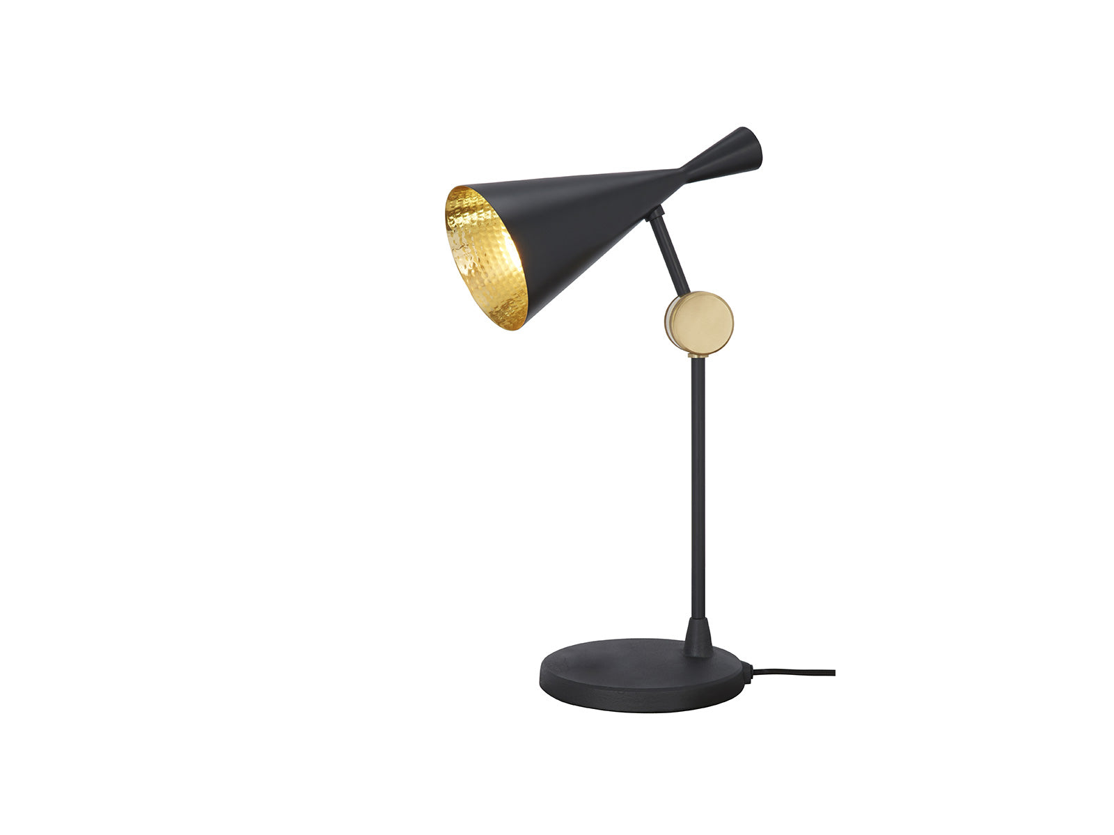 BEAT TABLE LED – Tom Dixon ONLINE STORE – トムディクソン 日本公式