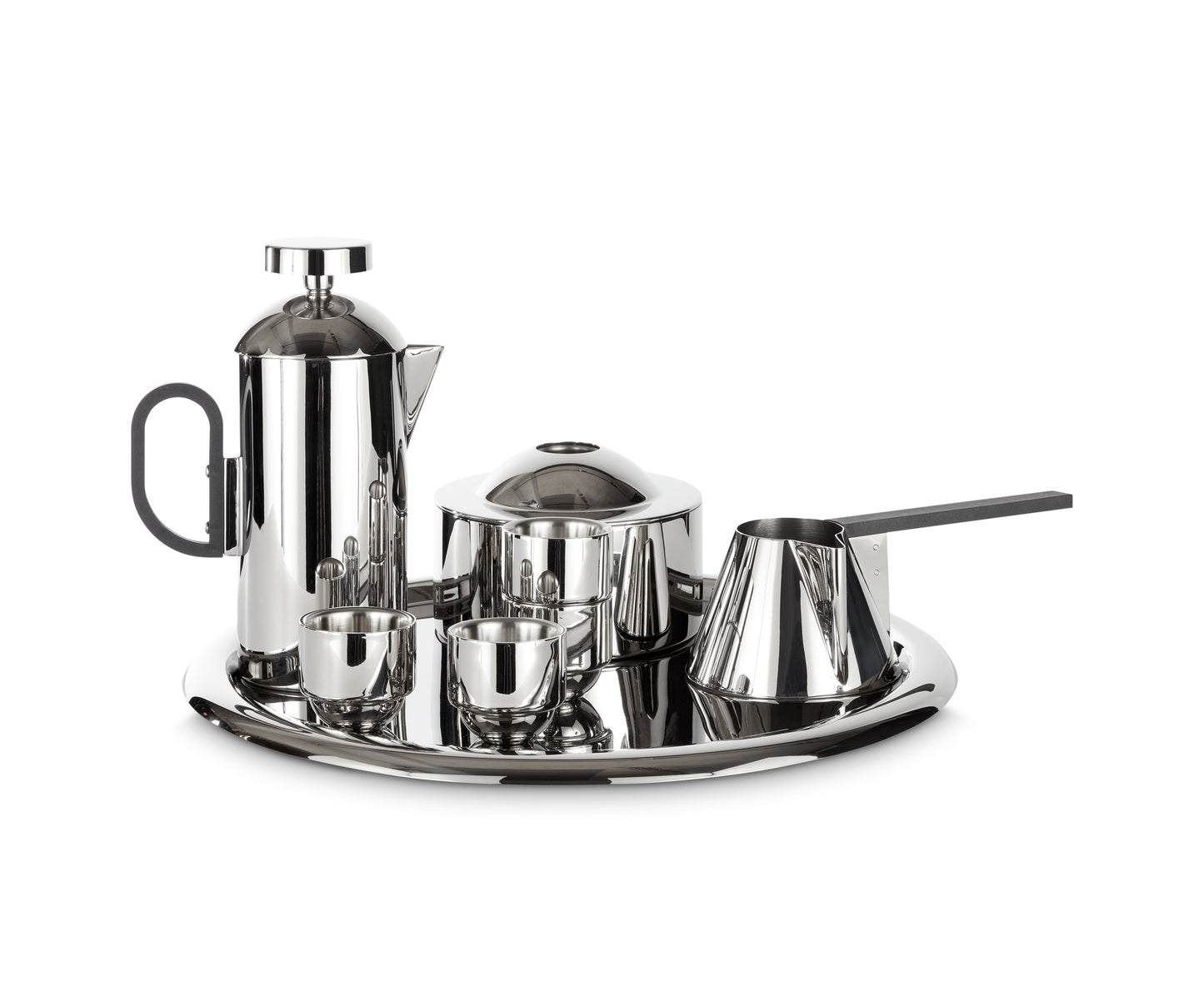 BREW COFFEE TRAY