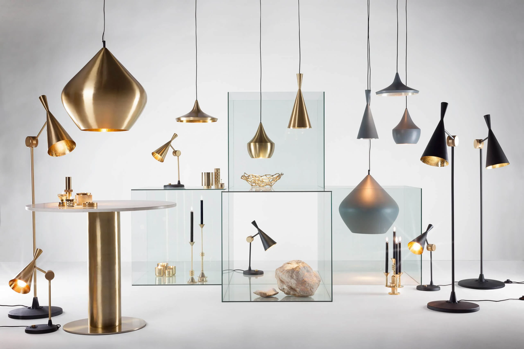 トムディクソン/Tom Dixon ビート/BEAT ファット ペンダントライト BEAT – Tom Dixon ONLINE STORE – トムディクソン 日本公式