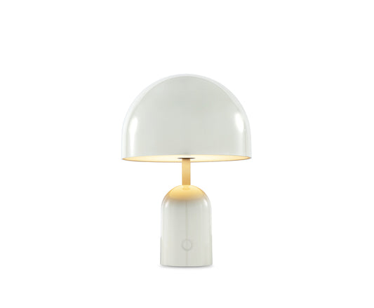 BELL PORTABLE (NEW COLOR) LIGHT GREY