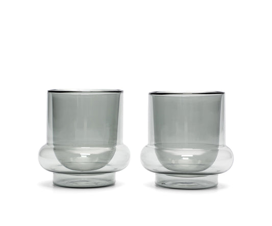 BUMP COFFEE CUPS X 2