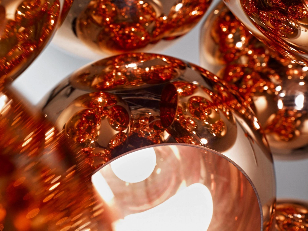 COPPER – Tom Dixon ONLINE STORE – トムディクソン 日本公式 COPPER – Tom Dixon ONLINE STORE – トムディクソン 日本公式
