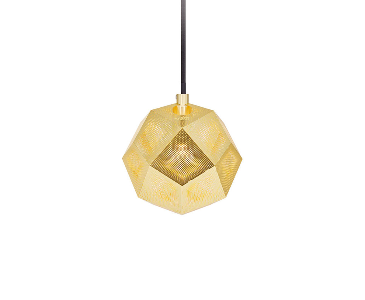 ETCH MINI PENDANT CLASSIC