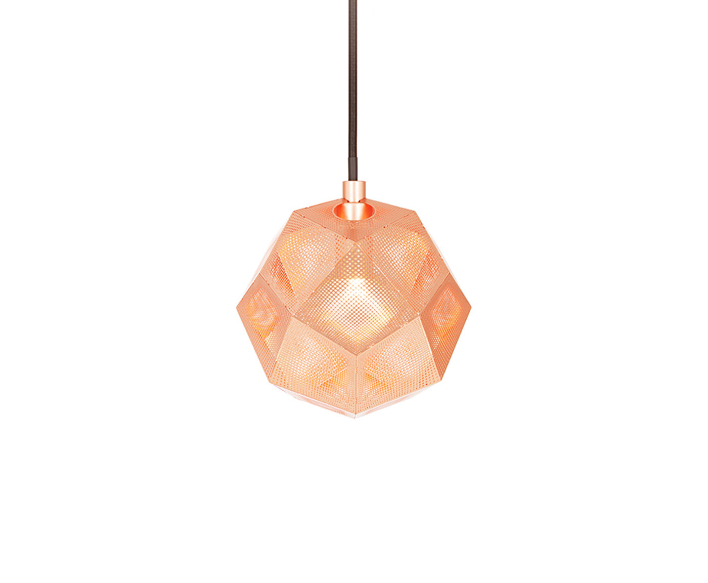 ETCH MINI PENDANT CLASSIC – Tom Dixon ONLINE STORE – トム