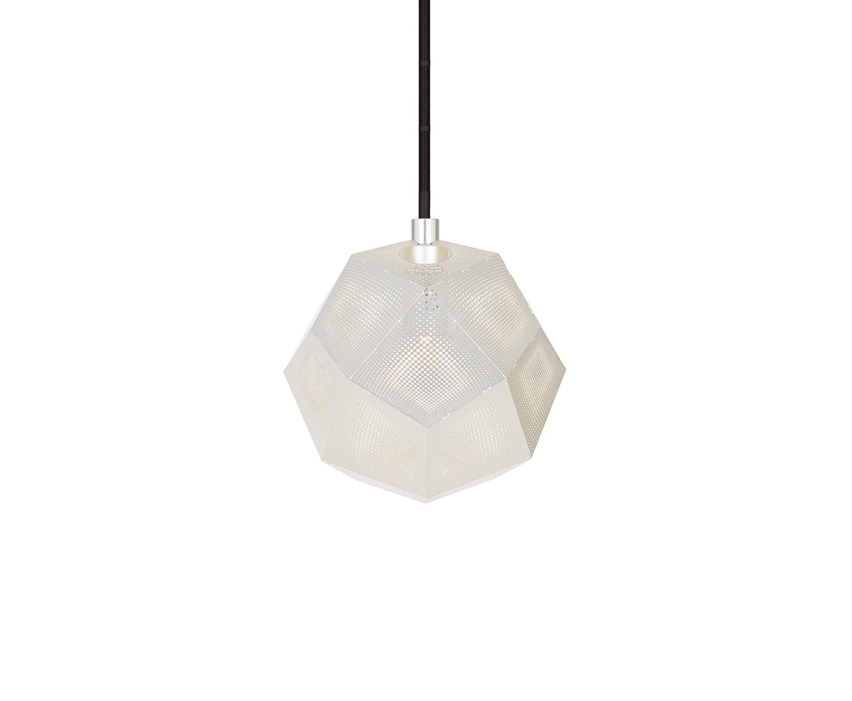 ETCH MINI PENDANT CLASSIC