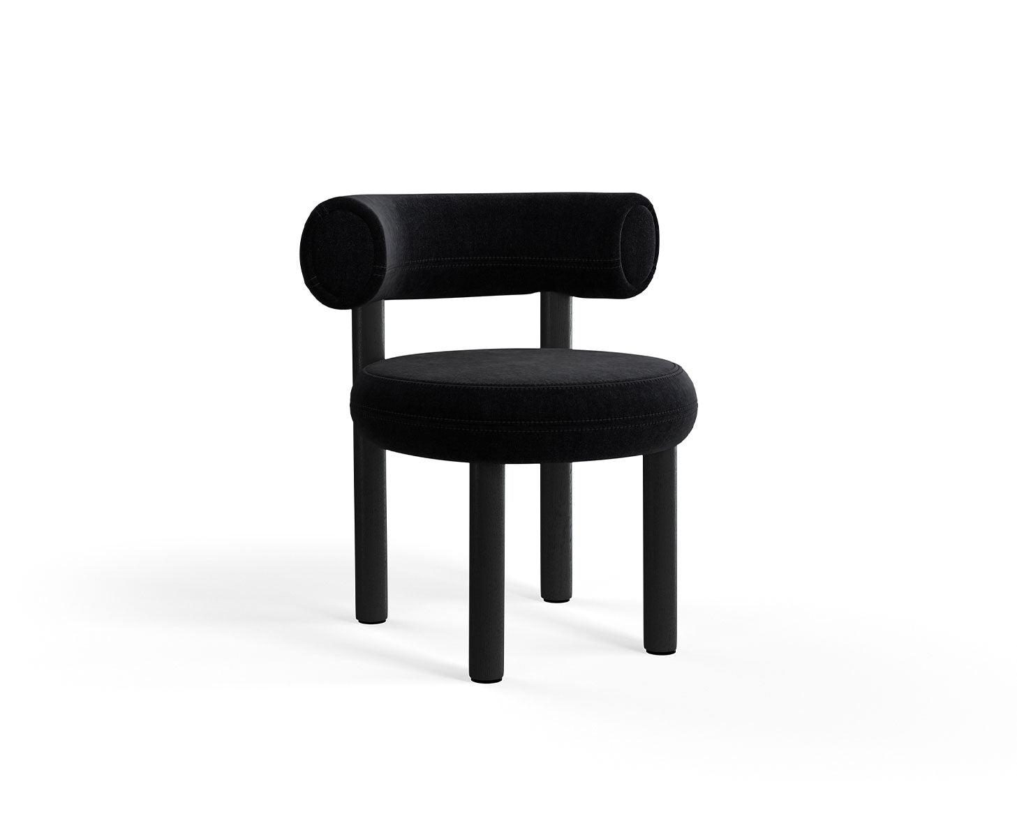 【展示極美品】TomDixon トムディクソン ダイニングチェア チェア – Tom Dixon ONLINE STORE – トムディクソン 日本公式