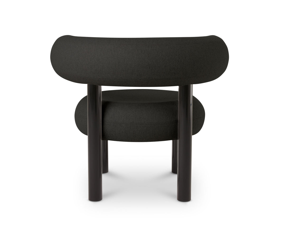 FAT LOUNGE CHAIR