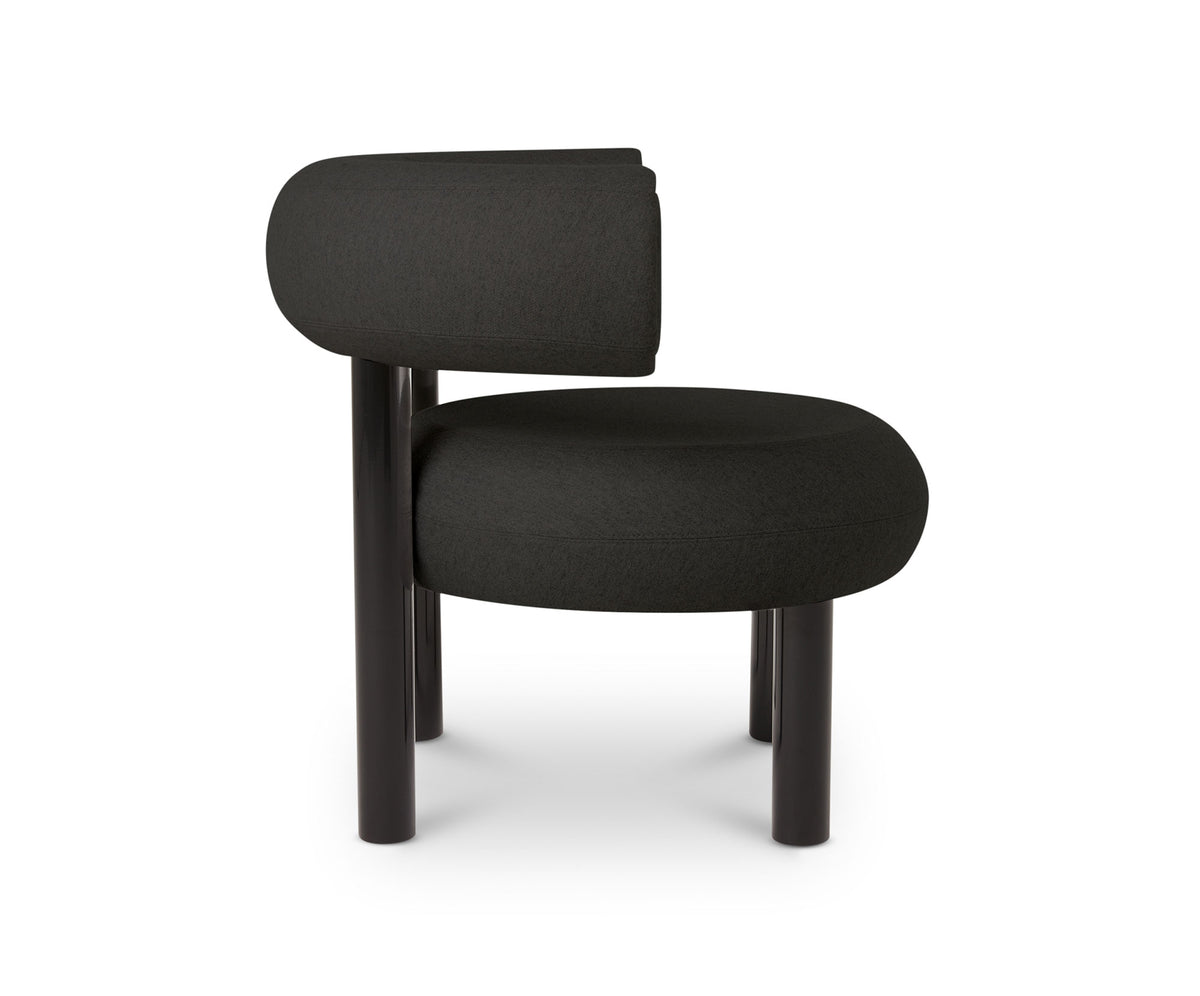 FAT LOUNGE CHAIR