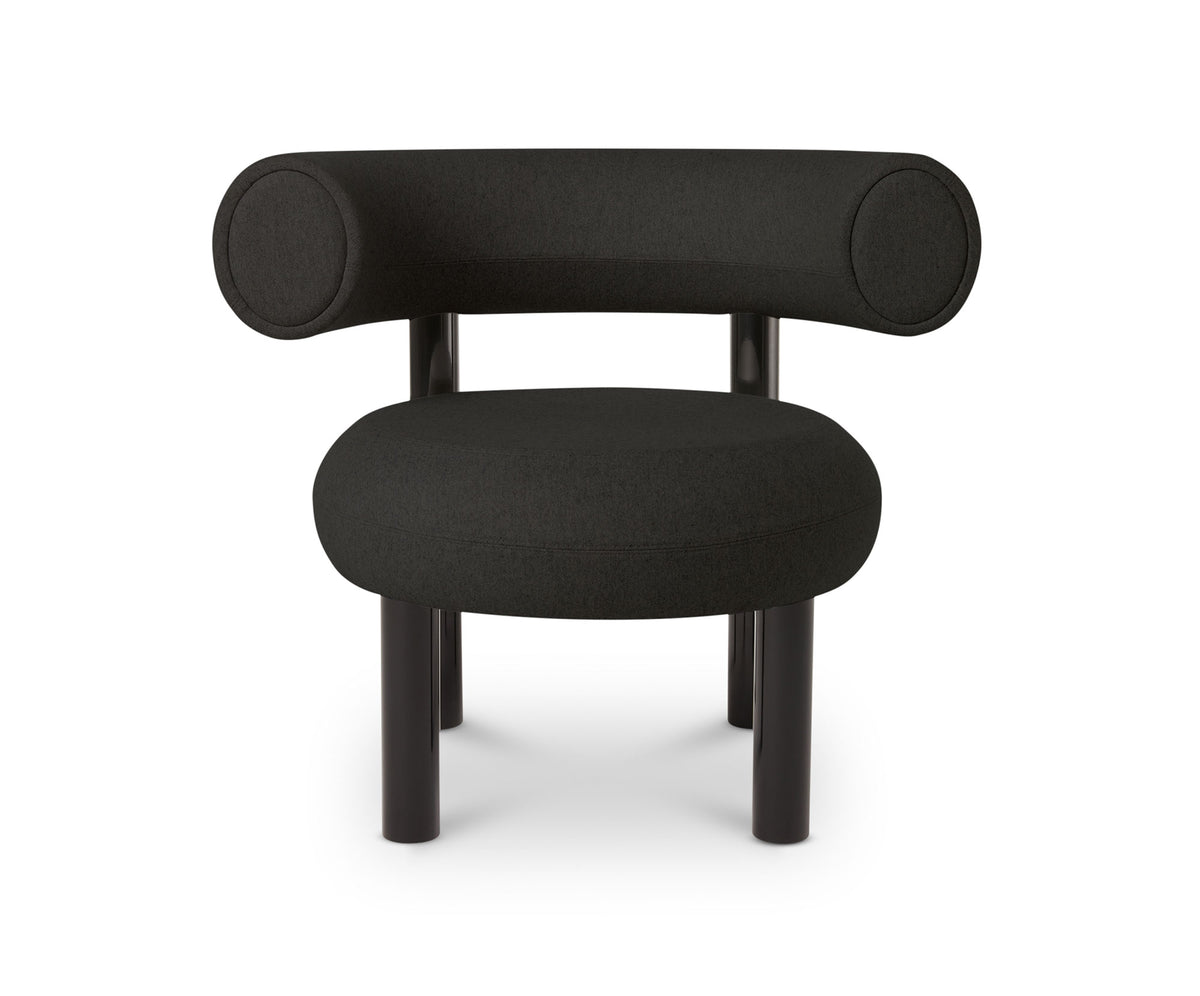 FAT LOUNGE CHAIR