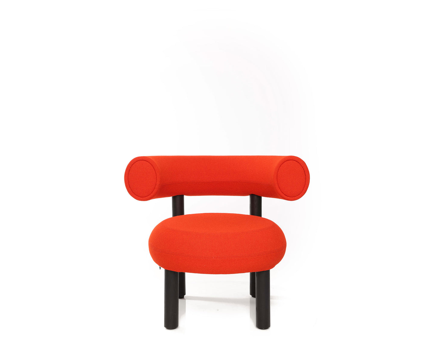 FAT LOUNGE CHAIR WOOD