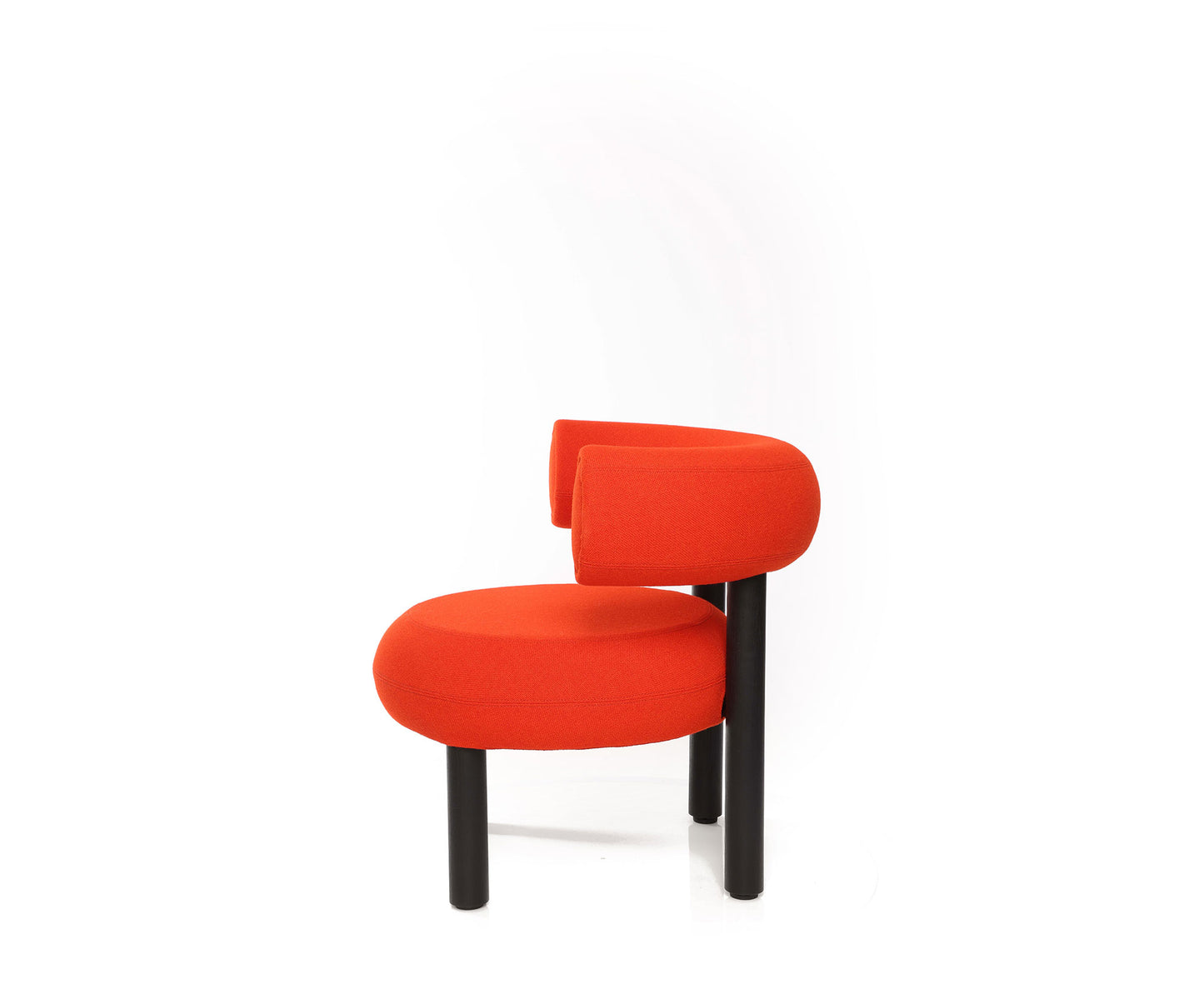 FAT LOUNGE CHAIR WOOD