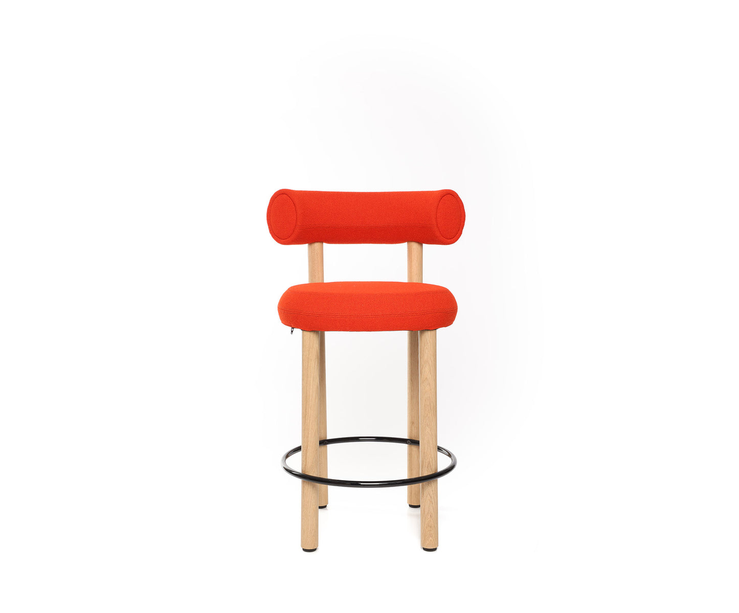 FAT STOOL 65 WOOD