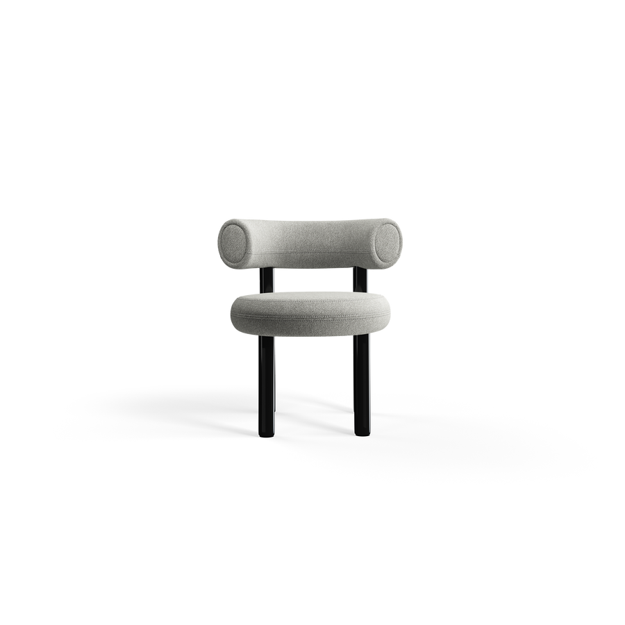 FAT DINING CHAIR