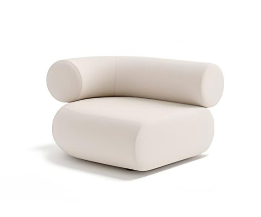 FAT SOFA LEFT FACE ARM MOD