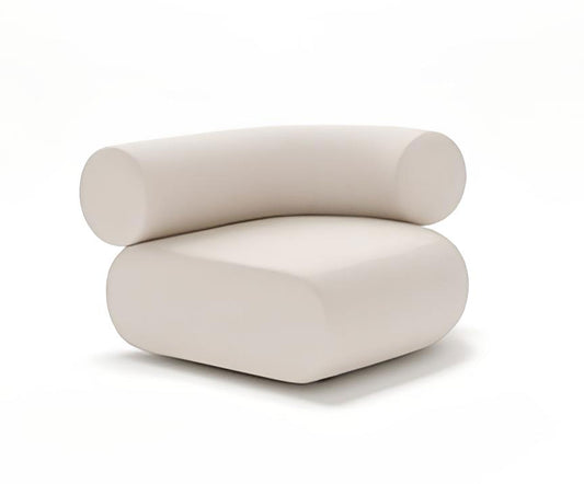 FAT SOFA RIGHT FACE ARM MOD