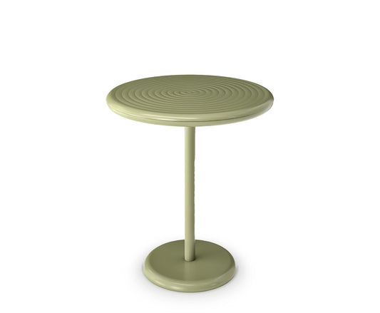 GROOVE ROUND TABLE