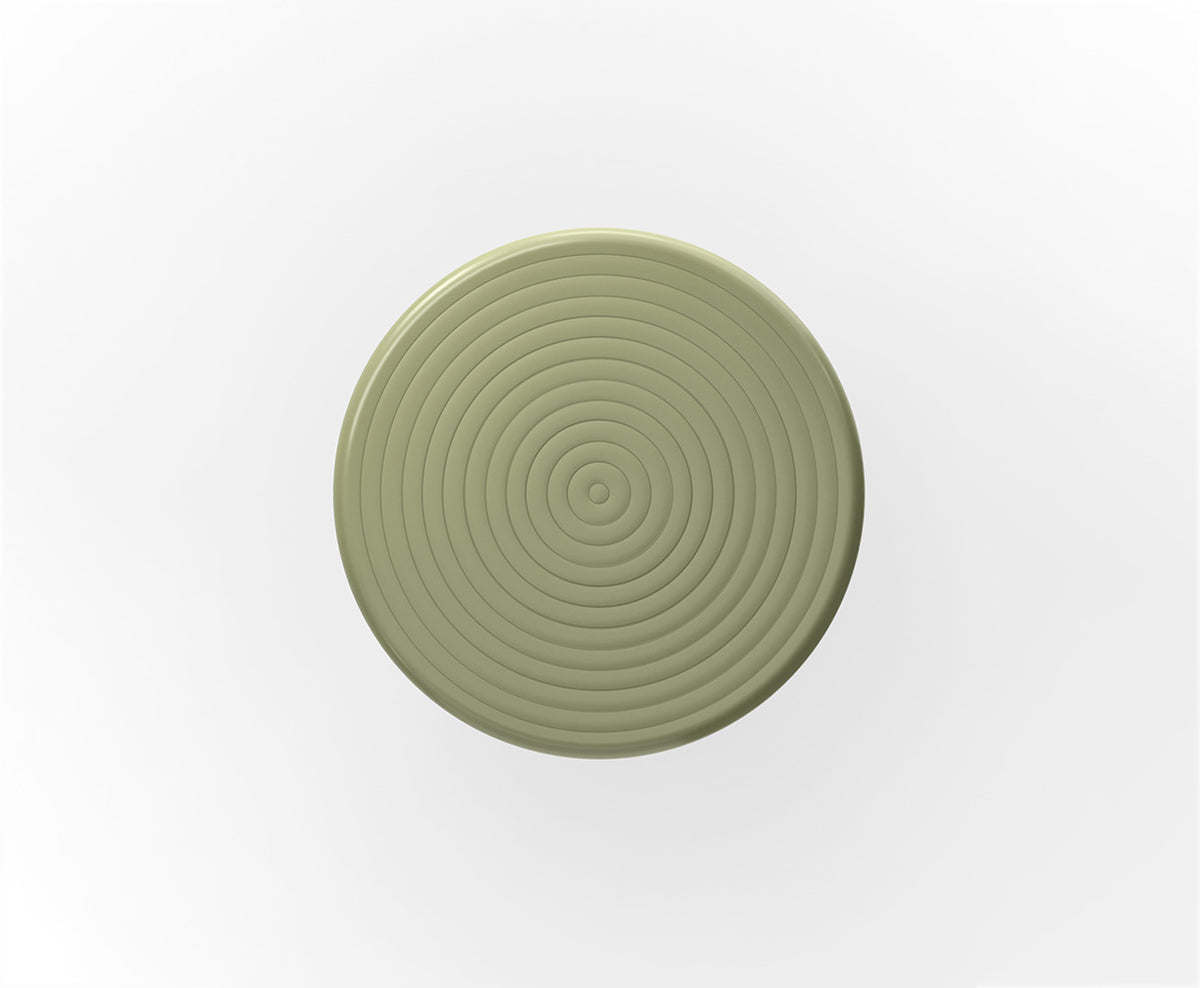 GROOVE ROUND TABLE