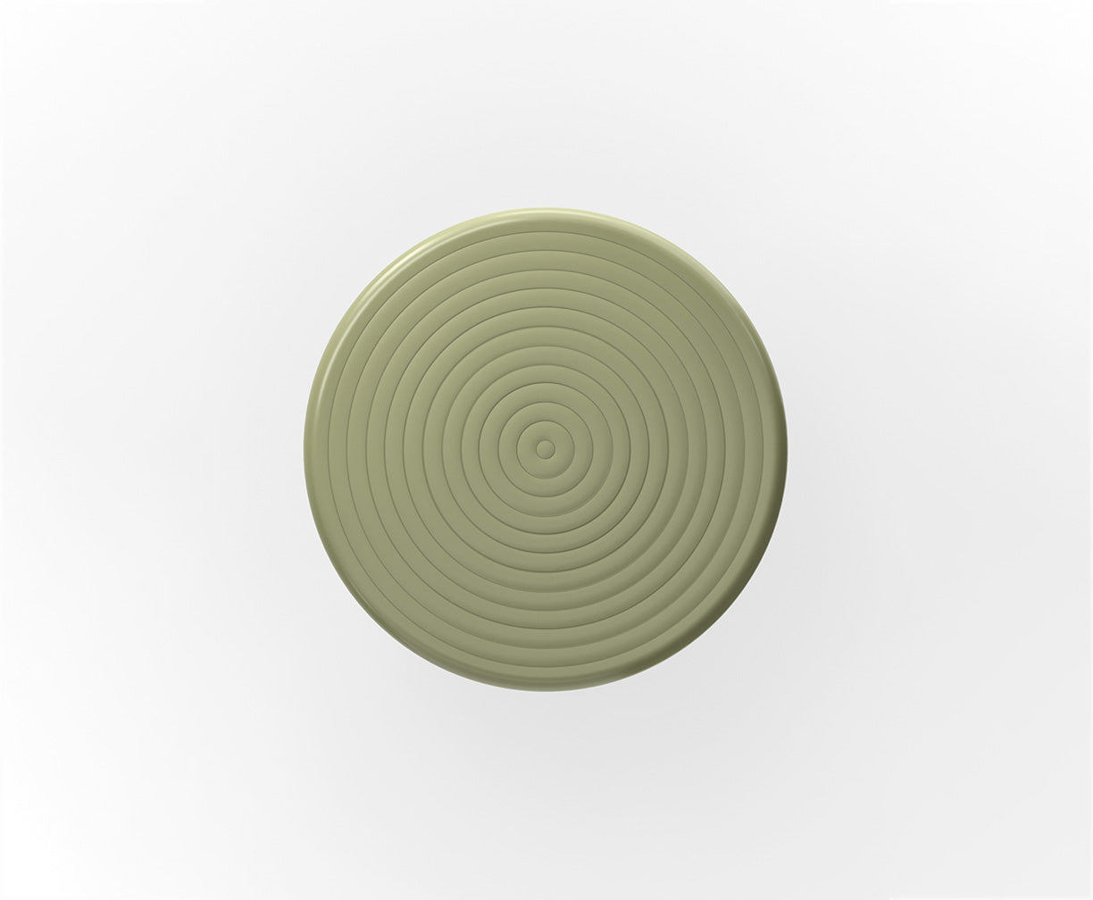 GROOVE ROUND TABLE