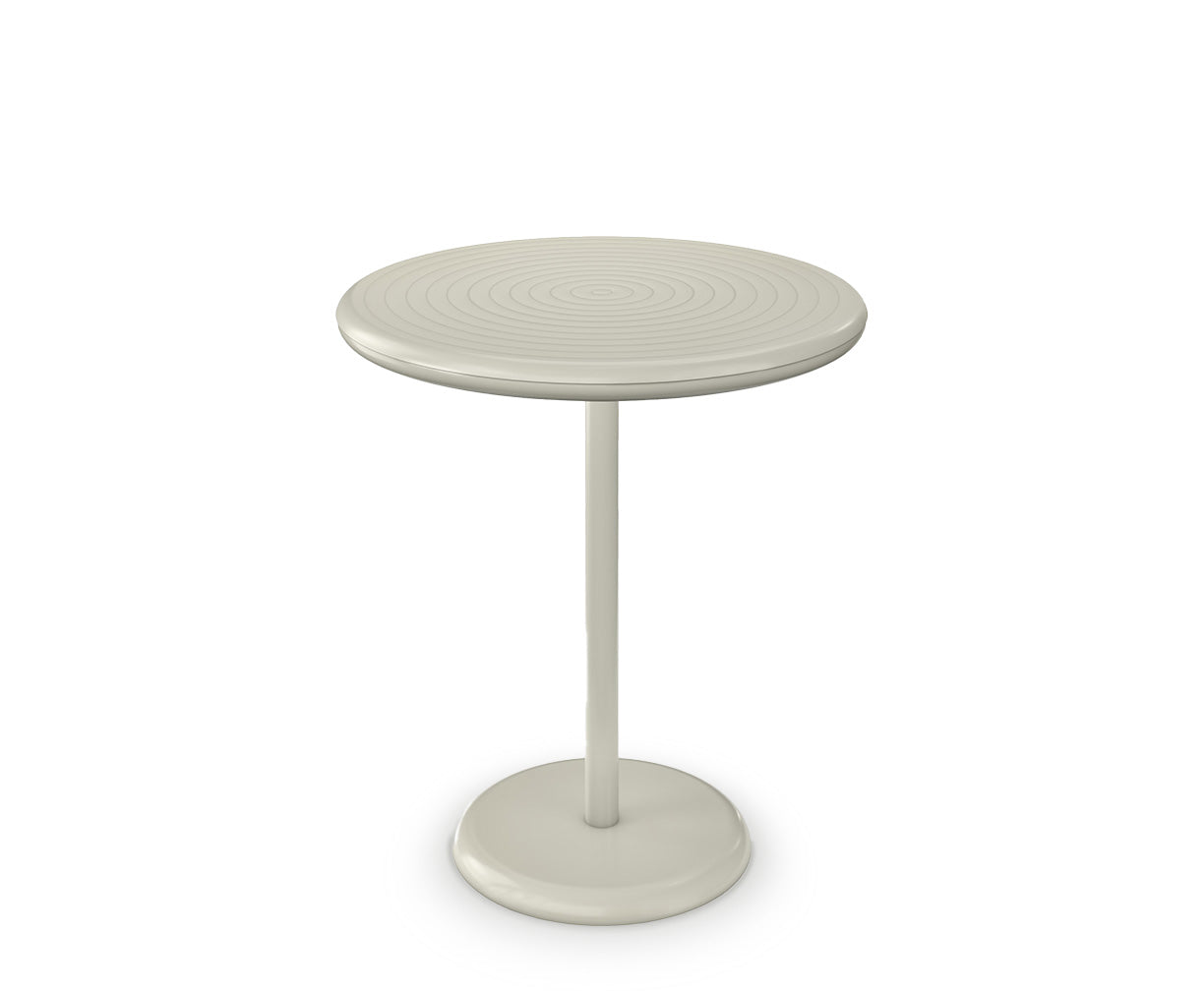 GROOVE ROUND TABLE