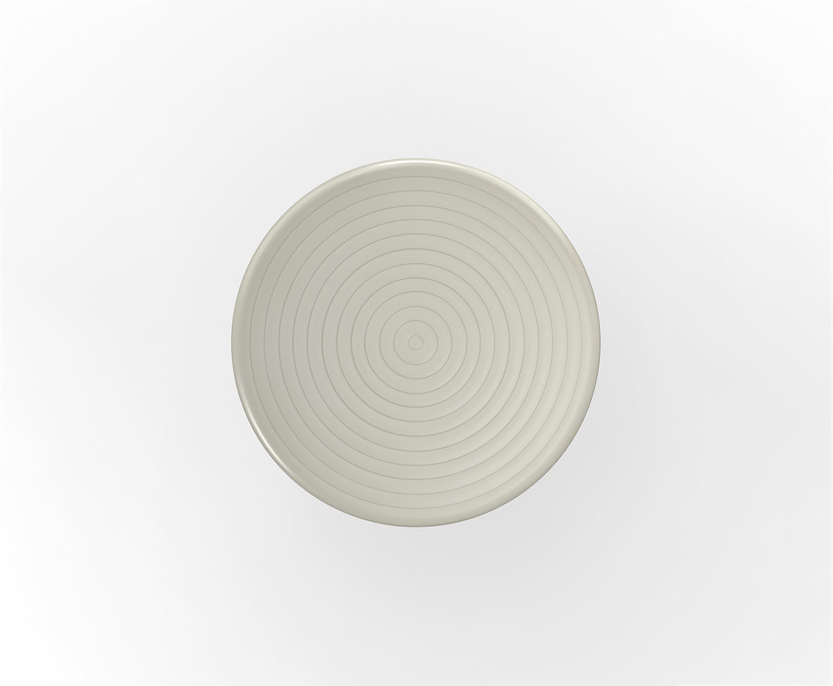 GROOVE ROUND TABLE
