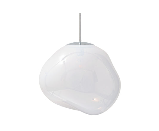 MELT 50 PENDANT CLASSIC OPAL