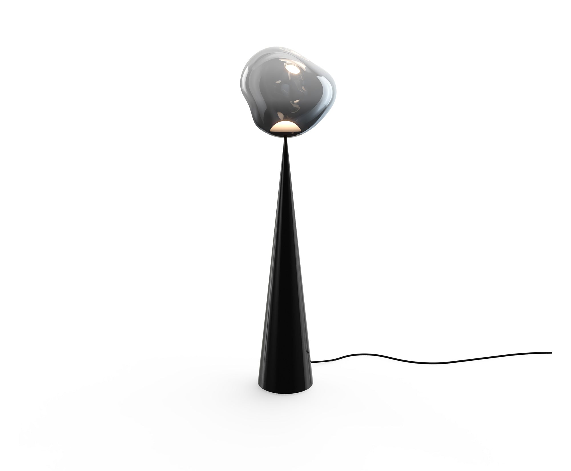 MELT CONE FAT FLOOR（メルト コーン ファット フロア） | Tom Dixon