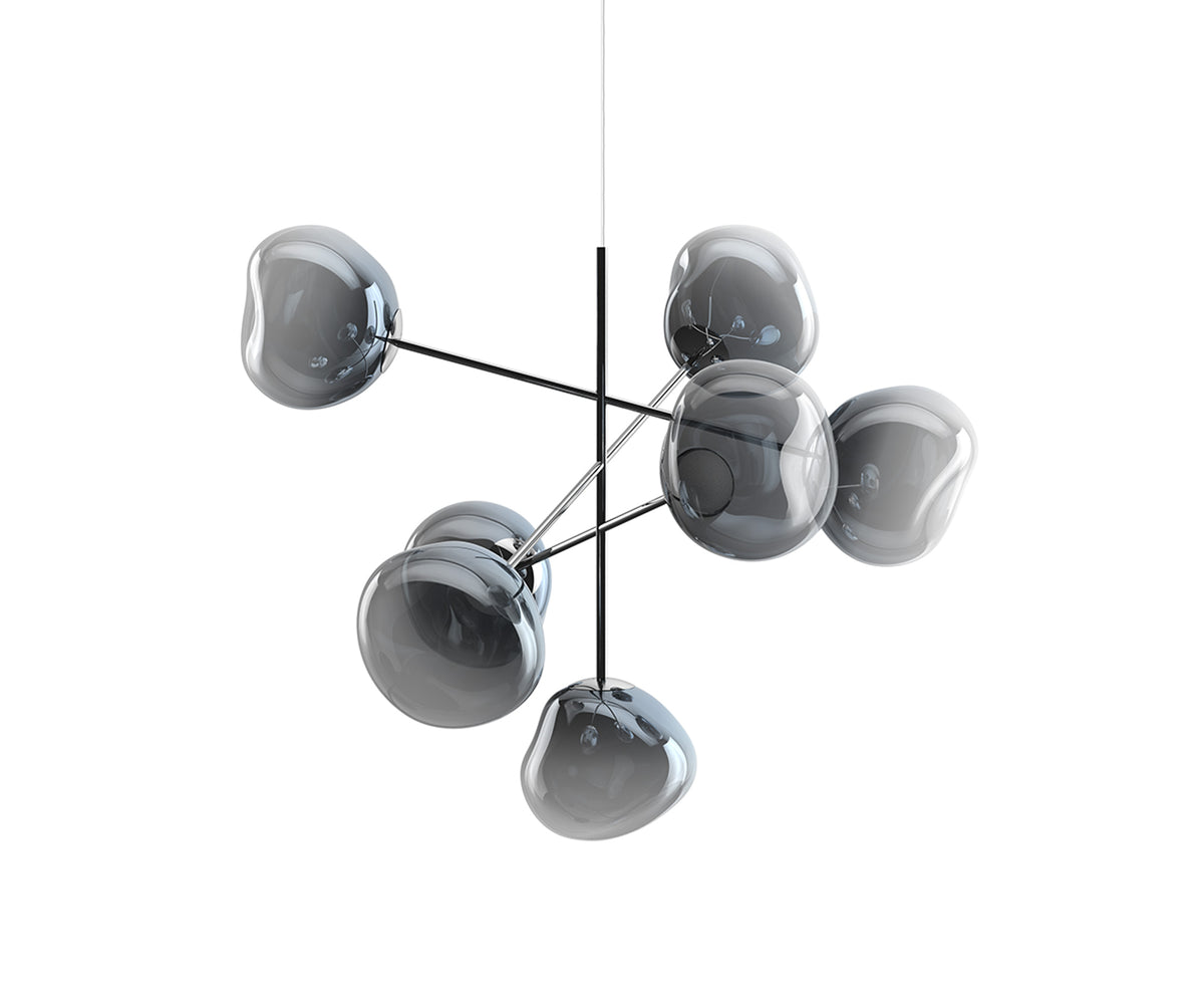 MELT LARGE CHANDELIER